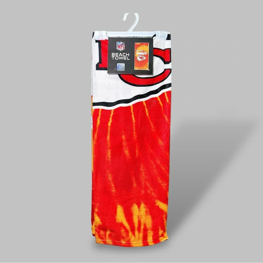 NFL polyester blend